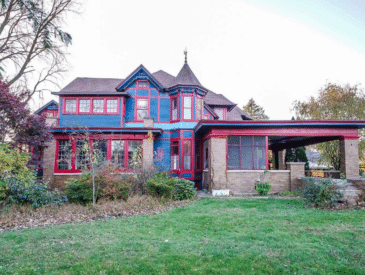 Illinois victorian